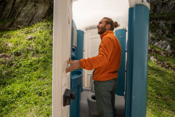 Best Portable toilet rental cost  in Mckinney, TX