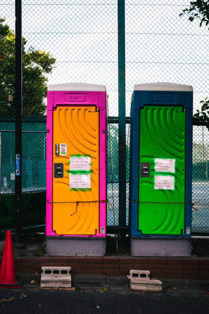 Best Local porta potty services  in Mckinney, TX