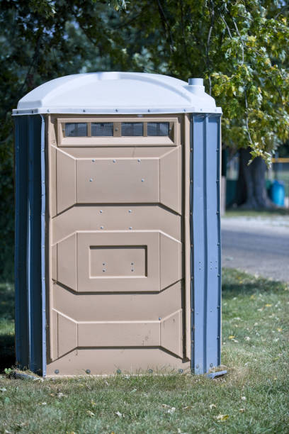 Best Portable restroom trailer rental  in Mckinney, TX