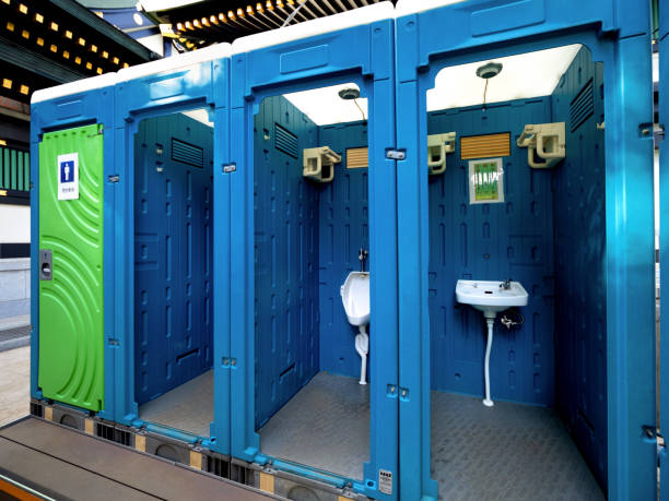 Best Construction site porta potty rental  in Mckinney, TX